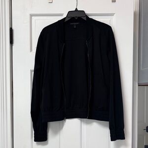 Banana Republic Black Jacket